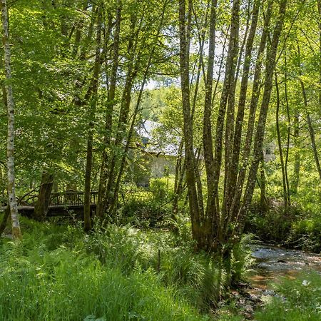 Gite Nature Le Moulin Vitrac-sur-Montane Luaran gambar